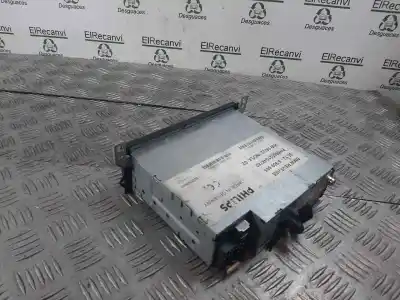 Автозапчастина б/у аудіо система / радіо cd для mini mini (r50, r53) cooper посилання на oem iam 65126909665
