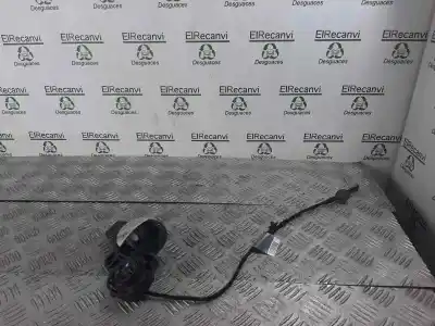 Pezzo di ricambio per auto di seconda mano Maniglia Interna Anteriore Destra per MINI MINI (R50, R53) Cooper Riferimenti OEM IAM 1502074  
