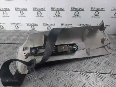 Pezzo di ricambio per auto di seconda mano CINTURA DI SICUREZZA ANTERIORE SINISTRA per OPEL CORSA B (S93)  Riferimenti OEM IAM 178590A01  