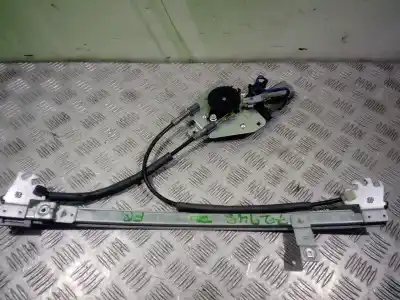 Peça sobressalente para automóvel em segunda mão ELEVADOR DE VIDROS DIANTEIRA ESQUERDA por PEUGEOT 306 BREAK  Referências OEM IAM D334701  2 PINS