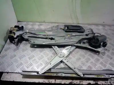 Gebrauchtes Autoersatzteil fensterheber vorne links zum renault laguna (b56) 1.9 dci diesel cat 107 cv / 79 kw oem-iam-referenzen 0429322113