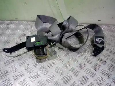 Gebrauchtes Autoersatzteil sicherheitsgurte vorne links zum renault laguna (b56) 1.9 dci diesel cat 107 cv / 79 kw oem-iam-referenzen 422310