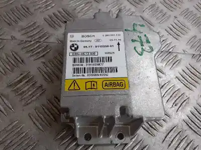 Peça sobressalente para automóvel em segunda mão  por BMW SERIE 1 BERLINA (E81/E87)  Referências OEM IAM 6577911025801 319110258017 0285001532