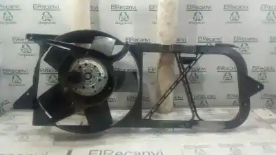 Pezzo di ricambio per auto di seconda mano elettroventola per opel corsa b edition 2000 riferimenti oem iam 1341279  