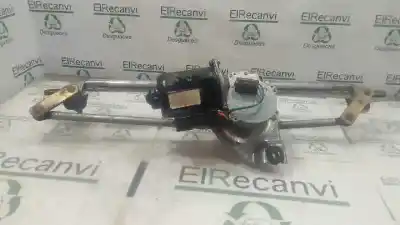 Second-hand car spare part front windshield wiper motor for opel corsa b edition 2000 oem iam references 1270039  