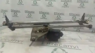 Tweedehands auto-onderdeel ruitenwissermotor voor voor opel corsa b edition 2000 oem iam-referenties 1270039