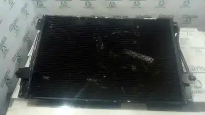 Second-hand car spare part AIR CONDITIONING CONDENSER / RADIATOR for VOLVO SERIE 850  OEM IAM references 31390445  