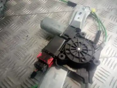 Автозапчастина б/у регулятор переднього правого скла для OPEL CORSA D CATCH ME Посилання на OEM IAM 72005001  