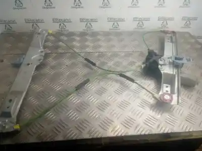 Pezzo di ricambio per auto di seconda mano  per OPEL CORSA D  Riferimenti OEM IAM 72005001  