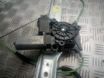 Автозапчастина б/у регулятор вікна передній лівий для opel corsa d catch me посилання на oem iam 72005001  