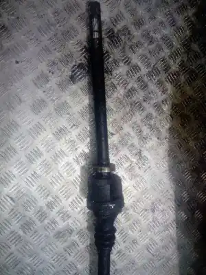 Автозапчасти б/у передняя правая трансмиссия за RENAULT ESPACE IV (JK0) 2.0 Dynamique [2.0 Ltr. - 110 kW dCi Diesel FAP] ссылки OEM IAM 8200133289  