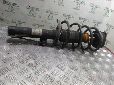 Second-hand car spare part Front Right Shock Absorber for FORD TRANSIT CONNECT (TC7) Furgón (2006->) OEM IAM references   