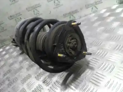 Second-hand car spare part Front Left Shock Absorber for FORD TRANSIT CONNECT (TC7) Furgón (2006->) OEM IAM references   