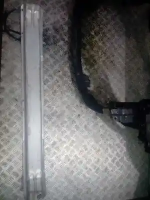 Автозапчастина б/у передній бампер підсилення для opel corsa d catch me посилання на oem iam 13191879  