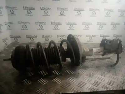 Автозапчастина б/у амортизатор передній лівий для opel corsa d catch me посилання на oem iam 13214359  