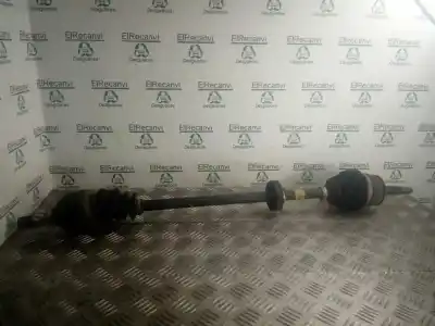 Second-hand car spare part  for DAEWOO LANOS  OEM IAM references   