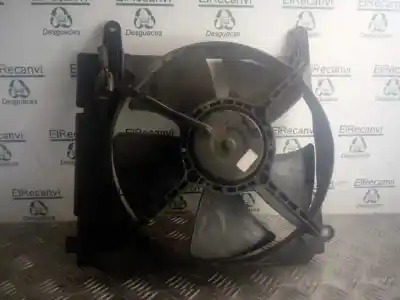 Piesă de schimb auto la mâna a doua electroventilator radiator pentru daewoo lanos cool referințe oem iam   