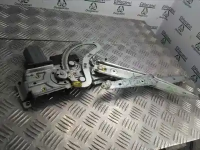 İkinci el araba yedek parçası ön Sag Pencere Regülatörü için OPEL CORSA B CORSA B OEM IAM referansları 90520192  
