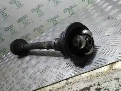 Second-hand car spare part FRONT LEFT TRANSMISSION for RENAULT ESPACE III (JE0_)  OEM IAM references   CAJA PAU 02/11/2023