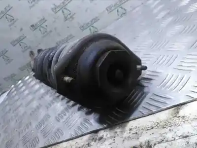 Second-hand car spare part front right shock absorber for daewoo matiz cd oem iam references   