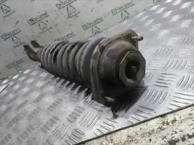 Автозапчастина б/у амортизатор передній лівий для DAEWOO MATIZ CD Посилання на OEM IAM   