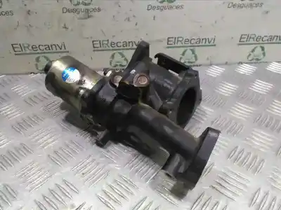 Автозапчасти б/у клапан рог за OPEL CORSA C Blue Line ссылки OEM IAM HU1350007040 8973550420 