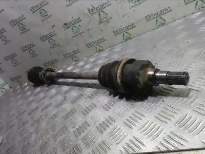 Second-hand car spare part  for DAEWOO MATIZ  OEM IAM references   