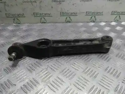 Pezzo di ricambio per auto di seconda mano braccio di sospensione anteriore sinistro inferiore per daewoo matiz cd riferimenti oem iam   