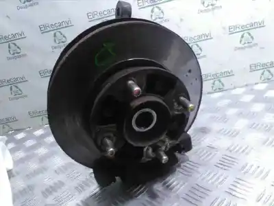 Recambio de automóvil de segunda mano de MANGUETA DELANTERA DERECHA para DAEWOO MATIZ  referencias OEM IAM   