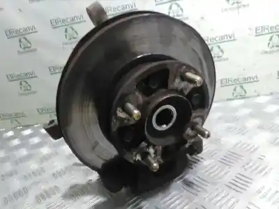 Автозапчастина б/у передній лівий культ для DAEWOO MATIZ CD Посилання на OEM IAM   
