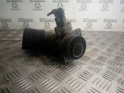 Автозапчасти б/у расходомер воздуха за skoda octavia ii combi (1z5) 1.9 tdi ссылки oem iam 0281002531