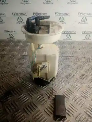 Автозапчастина б/у індикатор для SEAT LEON (1M1) 1.9 TDI Посилання на OEM IAM 1J0919183D  