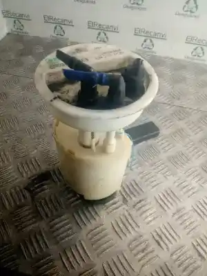 Second-hand car spare part fuel tank sender unit for seat leon (1m1) 1.9 tdi oem iam references 1j0919183d  