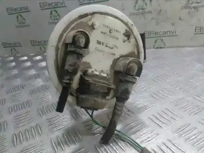 Second-hand car spare part Fuel Tank Sender Unit for CITROEN BERLINGO 1.9 D Multispace OEM IAM references 9621291280  