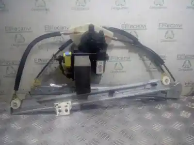 Автозапчасти б/у регулятор стекла переднего правого за citroen c4 picasso avatar ссылки oem iam 9654087780  400964c