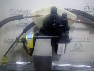 Автозапчасти б/у регулятор стекла переднего правого за citroen c4 picasso avatar ссылки oem iam 9654087780  400964c