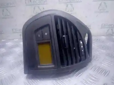 Автозапчасти б/у климат-контроль за citroen c4 picasso avatar ссылки oem iam 9650868877  