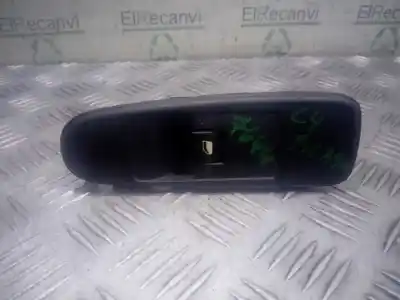 Pezzo di ricambio per auto di seconda mano  per CITROEN C4 PICASSO  Riferimenti OEM IAM 96639377ZD  