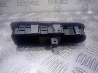 Piesă de schimb auto la mâna a doua panou comandã geamuri electrice fatã partea din dreapta pentru citroen c4 picasso 9hz referințe oem iam 96639377zd  