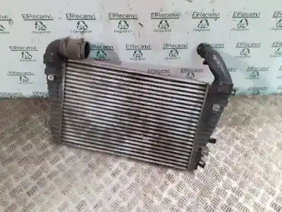 Pezzo di ricambio per auto di seconda mano Intercooler per OPEL ASTRA GTC Sport Riferimenti OEM IAM   