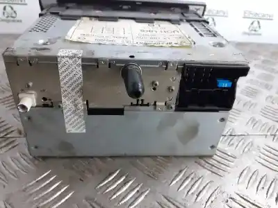 Peça sobressalente para automóvel em segunda mão  por OPEL ASTRA GTC  Referências OEM IAM 13188462  022669