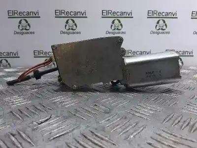 İkinci el araba yedek parçası ARKA SILECEK MOTORU için FIAT BRAVO (182)  OEM IAM referansları 9030181  