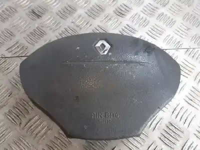 Pezzo di ricambio per auto di seconda mano air bag anteriore sinistro per renault scenic (ja..) 1.9 d rt 64 cv / 47 kw riferimenti oem iam 7700433083e  