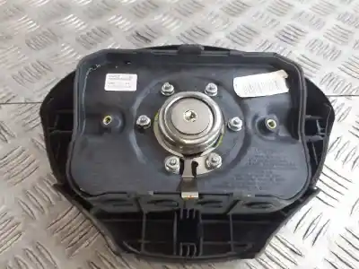 Second-hand car spare part Front Left Air Bag for RENAULT SCENIC (JA..) 1.9 D RT 64 CV / 47 KW OEM IAM references 7700433083E  