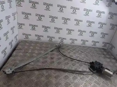 Pezzo di ricambio per auto di seconda mano  per RENAULT SCENIC (JA..)  Riferimenti OEM IAM   2 PINS