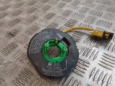 Pezzo di ricambio per auto di seconda mano Anello Airbag per OPEL CORSA B 1.2 16V CAT (X 12 XE / LW4) Riferimenti OEM IAM 09179297  1610662