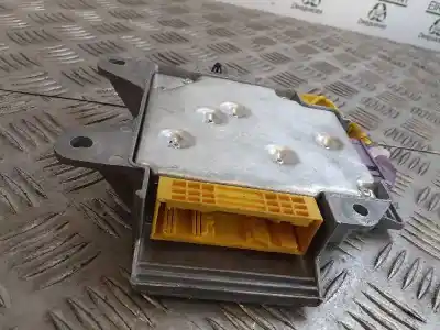 Peça sobressalente para automóvel em segunda mão  por SAAB 9-3 BERLINA  Referências OEM IAM 12762955  419886