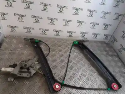 Peça sobressalente para automóvel em segunda mão  por SAAB 9-3 BERLINA  Referências OEM IAM 12788804  2 PINS