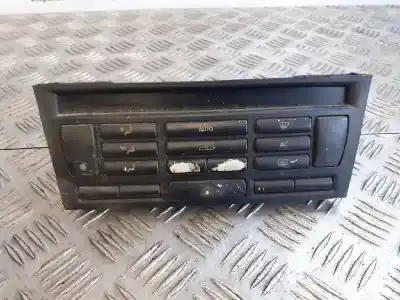 İkinci el araba yedek parçası ISITMA / KLIMA KONTROLÜ için SAAB 9-3 BERLINA  OEM IAM referansları 1280221AA  
