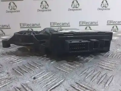 Second-hand car spare part right front window motor for peugeot 307 break / sw (s1) break xs oem iam references 9637130480  